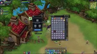 Nostale | Betting R? +9 CLVL60 BOW