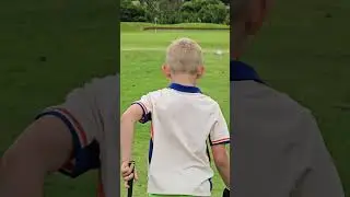 Highlights from today's round par 3 Castle course Warwickshire golf club