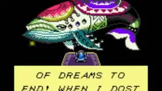 Let's Play Link's Awakening #32 - Finale