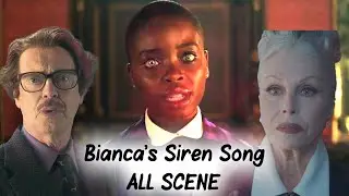 Every Bianca Siren Manipulation SCENE (Wednesday S2 Compilation)&rdquo;