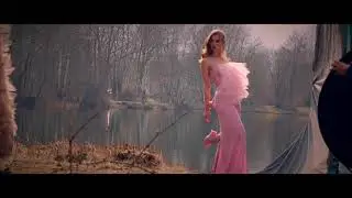 BEHIND THE SCENES - FAHMODA FASHION PROJEKT