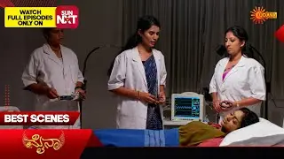 Mynaa - Best Scenes | 06 Sep 2025 | Kannada Serial | Udaya TV