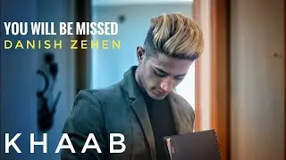 Khaab | Danish Zehen | Kapil | Akhil | Parmish Verma | Bhakti Rawal | OverShadow Creation | Punjabi