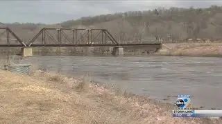 Revisiting the Historic Flooding Of 1969
