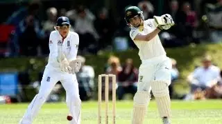 Women's Ashes highlights - England v Australia, Day 1, Test match, Wormsley