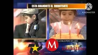 MULTIMEDIOS MILENIO TV TELERITMO 