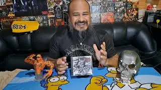 Review #3 Reign of Terror - Reinado del Terror