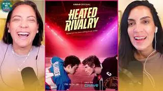Heated Rivalry: hot boys and multicultural dating l Just Us