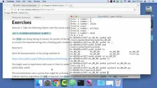 Решенное упражнение 6.5