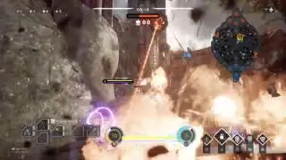 New Map!!! Monolith is here I My first experience I Paragon Gameplay Online