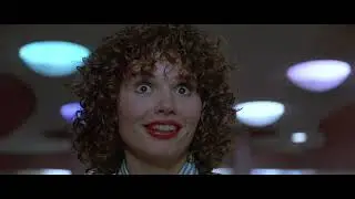 Earth Girls Are Easy (1988) - The Music Man