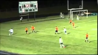 Benjamin Dao Soccer (Junior Year- 2014)