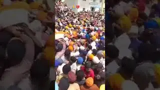 #waheguru #mahapurakh #ghuman  #satnamwaheguru #punjab #satnam