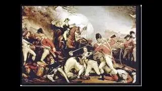 HISTORIA E AMERIKES (1492-1783)