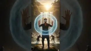 The Waterbender&rsquo;s Awakening | Epic Live-Action Fantasy Short Film (Cinematic 8K)