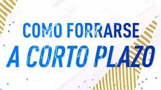 FIFA 19 | COMO FORRARSE EN LOS TOTS A CORTO PLAZO | ALKE78