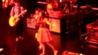 Crazy on You - Shara Worden & Becky Stark (w/The Decemberists)