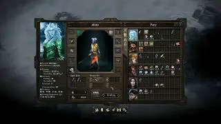 Pillars of Eternity Good Playthrough in Hard (HD) - Silver Arrow
