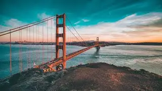 GOLDEN GATE BRIDGE  HISTORY