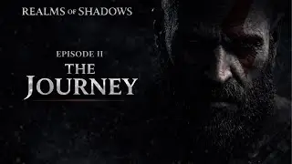 God of War | Episode II &mdash; The Journey | Realms of Shadows