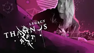 VAPORWAVE METAL