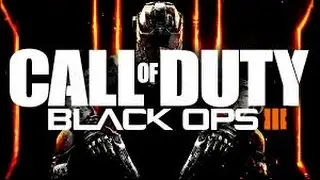 What was the 1.10 update for? Call of Duty Black Ops 3