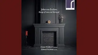 Lieder und Ges&auml;nge, Op. 32: IV. Der Strom, der neben mir verrauschte