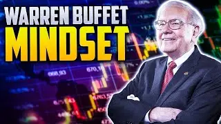 Warren Buffet mindset 5 best ETFs index funds for your FIRE