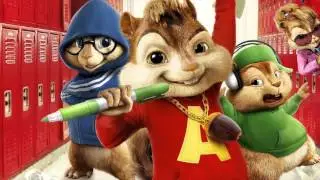 Dj Hamida - Mehlia ft. Rim'K, Kayna (ChipMunks-Version)
