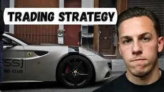 How I&rsquo;d Build a Trading Strategy in 2026 (After 8 Years of Trading)