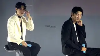 [그대 날 떠난 후로] 2024 god CHAPTER0 concert | 지오디 | 윤계상 | 안데니 | 동갑라인 | 동갑친구 | 이틀차이 | 덴상 focus