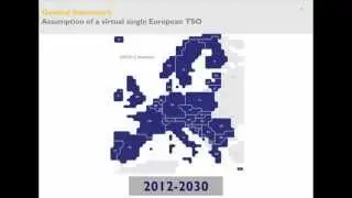 Получение финансирования европейской инфраструктуры передачи электроэнергии | Артур Анрио
