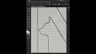 M + CAT + DOG LOGO DESIGN IN ADOBE ILLUSTRATOR #adobeillustrator #logodesigner.