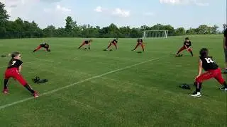 Savy Softball - Diamonds 07