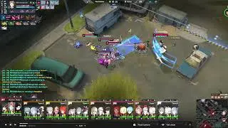 [Eternal Return] Highlight Shoichi #1 | VisCa243