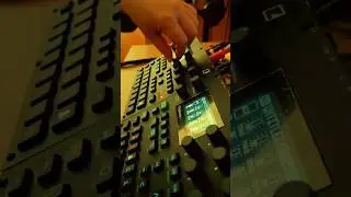 System f  #melodictechno #progressivehouse #electronicmusic #dawless #groove #live #trance