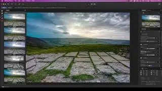 Affinity Tutorial - Take control of your Contrast!