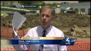 Action News Investigation: Pittsburgh area companies hit with child labor fines