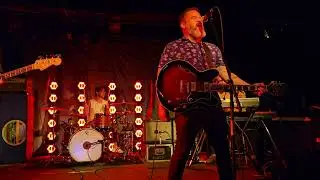 The Get Up Kids - Red Letter Day (Live in DC 2025)