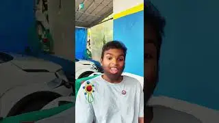 QUIZ COMPETITION |PAKRU &&nbsp;SUBRU |Fun Da |Malayalam Comedy |Shorts|