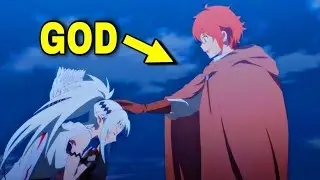 Monster ne use pala bada kiya｜ Anime Explained In Hindi