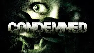 Condemned: Criminal Origins. Прохождение #1 - И вовсе не страшно! (18+)