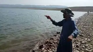 Lamdoor Fashing Jaricas point Mangladam Mir gal carp fishing 🐟 Hoting