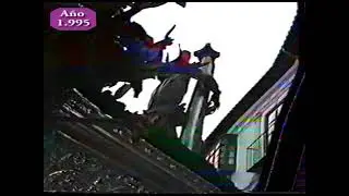Semana Santa Granada 1995