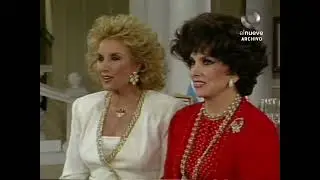 ALMORZANDO CON MIRTHA LEGRAND | RESCATES