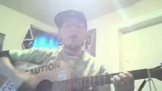 Don't Talk To Strangers - Andrew Brickman (Hedley cover)
