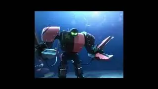 Part 1 | Big Hero 6