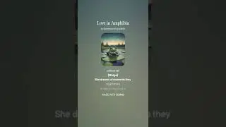 Love In Amphibia #amphibia