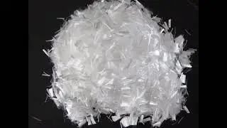 PP fiber packaging