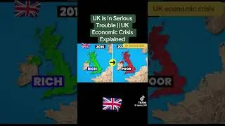 The British empire is gone but the USA empire is dying and finishing off the collapse of the west